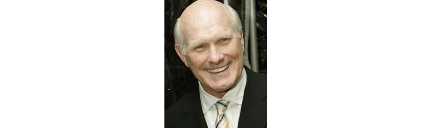 Terry Bradshaw