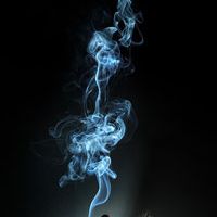 smoke