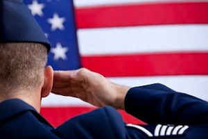 Veteran