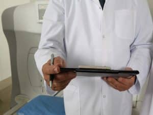 Doctor Stock Photo 2