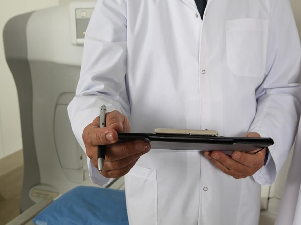 Doctor Stock Photo 2