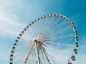 Ferris Wheel