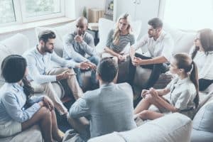 Group Therapy