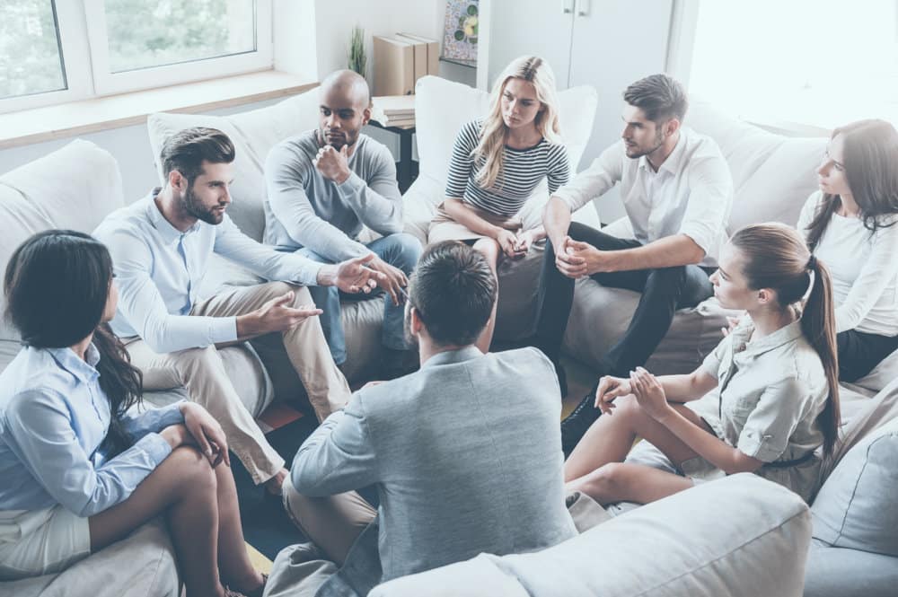 Group Therapy