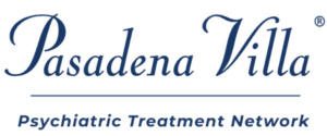 Pasadena Villa Psychiatric Treatment Network Logo