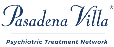 Pasadena Villa Psychiatric Treatment Network Logo