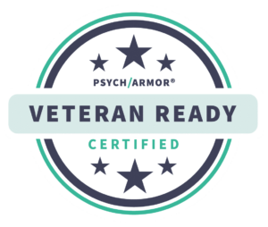 psycharmor badge