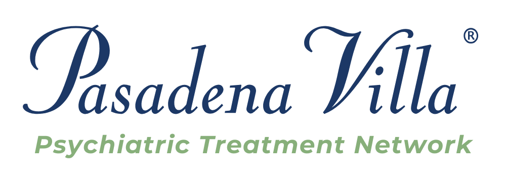 Pasadena Villa Psychiatric Treatment Network logo