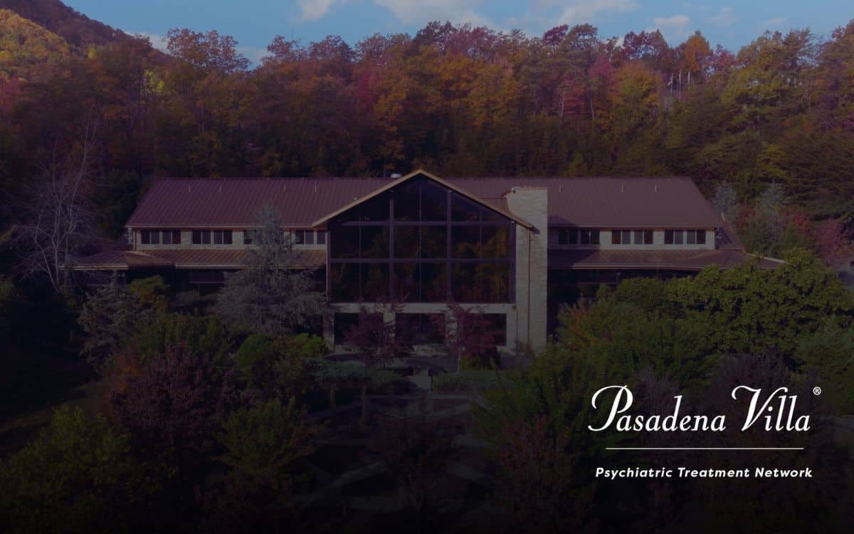 Pasadena Villas Smoky Mountain Lodge
