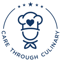 Care Through Culinary Logo