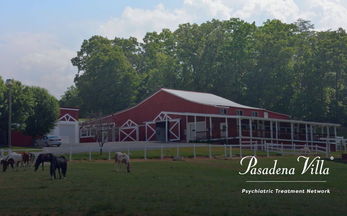 Pasadena Villa Admissions The Stables Autism Treatment - featured image