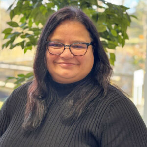 Headshot of Kim McFarland, Director of Clinical Services at Pasadena Villa Great Lakes