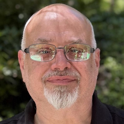 Michael McKerrocher Director of Nursing Smoky Mountain Lodge