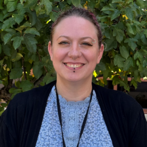 Katherine Peterson, PhD, LP,Therapist at Pasadena Villa Great Lakes