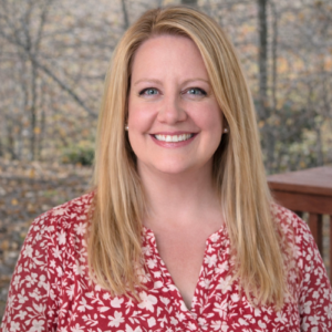 Headshot of Brenda Keller, CEO of Pasadena Villa Smoky Mountain Lodge and The Stables Autism Program