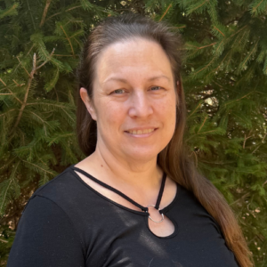 Head shot of the Director of Clinical Operations at The Stables Autism Progrm