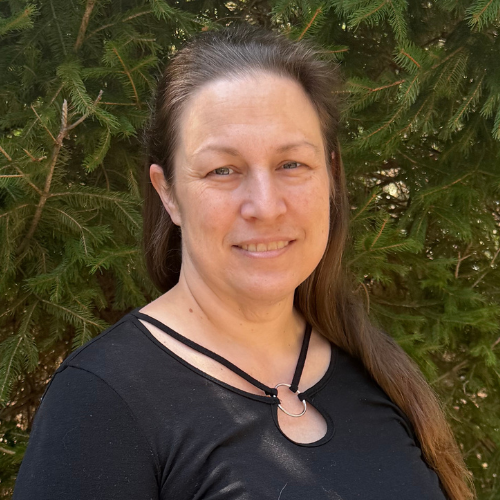 Head shot of the Director of Clinical Operations at The Stables Autism Progrm