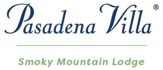 Pasadena Villa - Smoky Mountain Lodge - Facility Logo