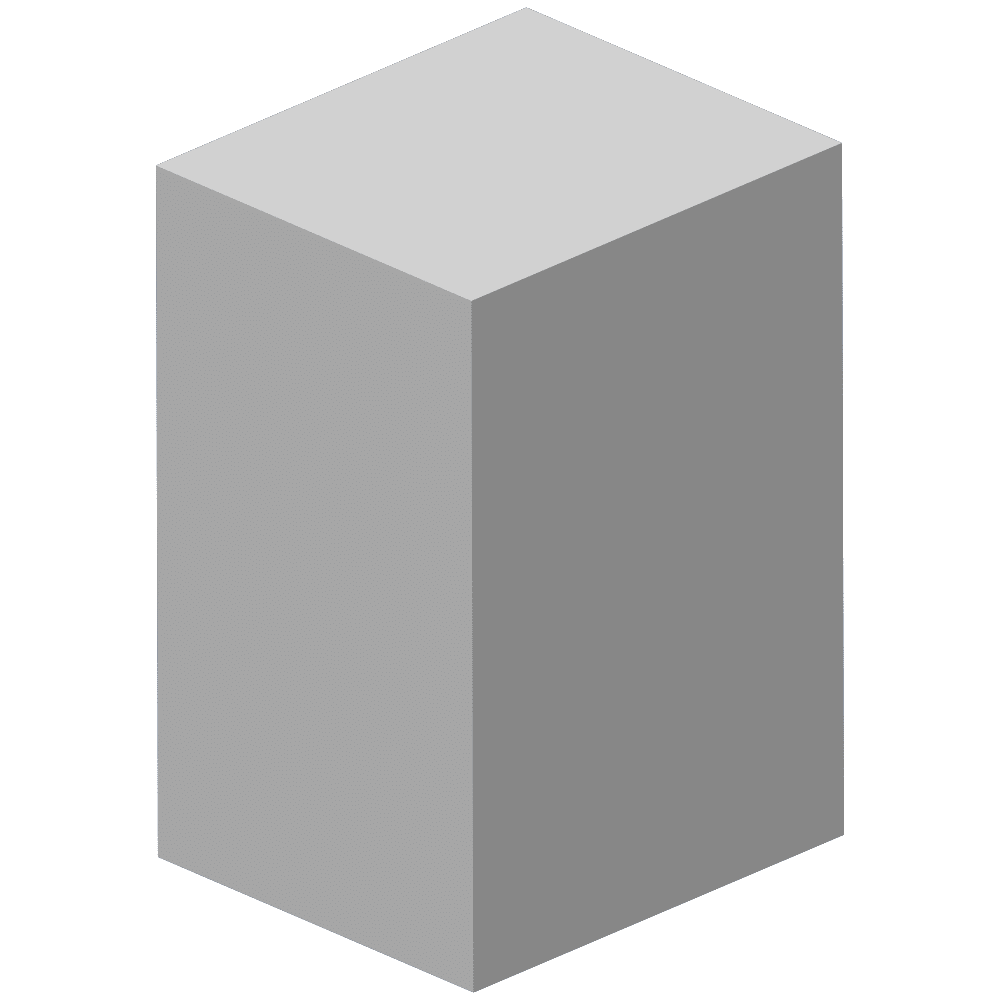 PV - Shape for Outcomes Legend Gray