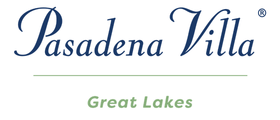 Pasadena Villa - Great Lakes logo