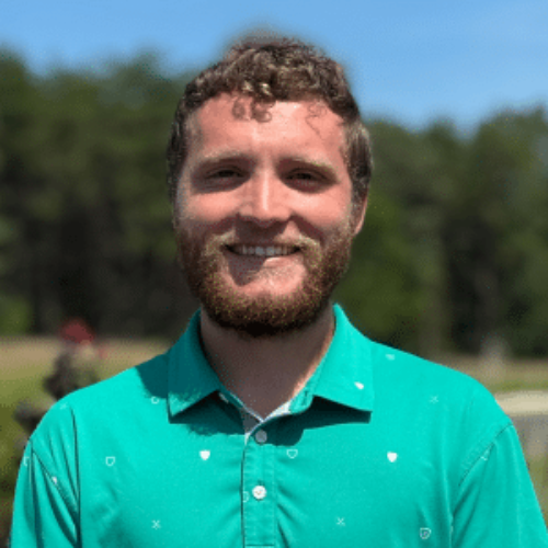 Austin Duke - Facilities Manager - Pasadena Villa The Grove
