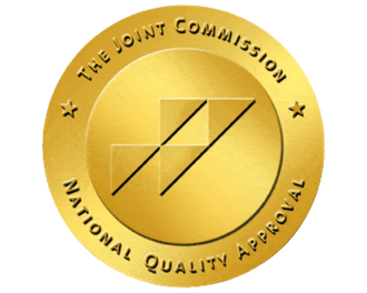 Joint Commission Logo - wider