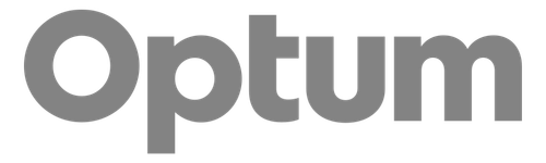 Optum Logo - 600 X 180 - grey