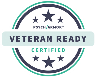 PsychArmor Logo - color