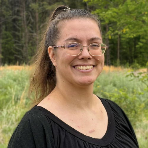 Rebekah Withrow Therapist The Grove
