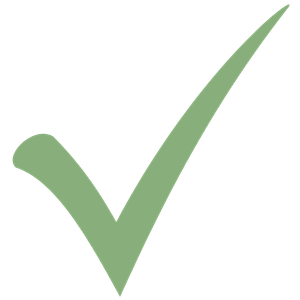 PV - icon - green check