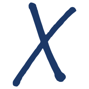 PV - icon - x mark