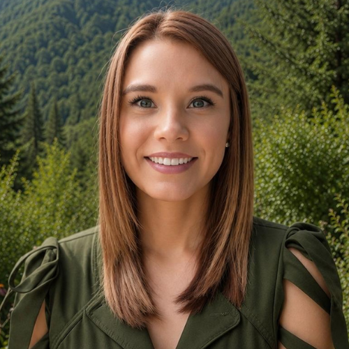 Madison Price, Therapist at Smoky Mountain Lodge